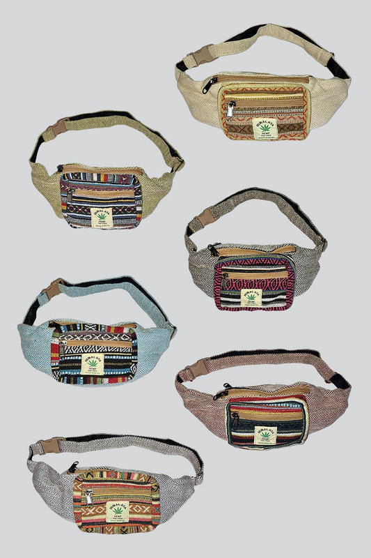 Into The Woods Fanny Pack|Studio