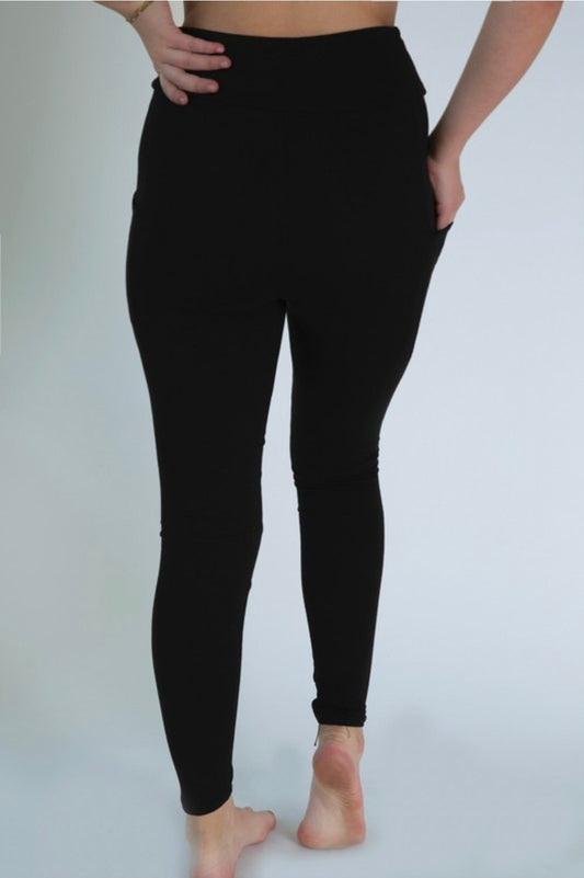 Your Favorite Yoga Pocket Leggings