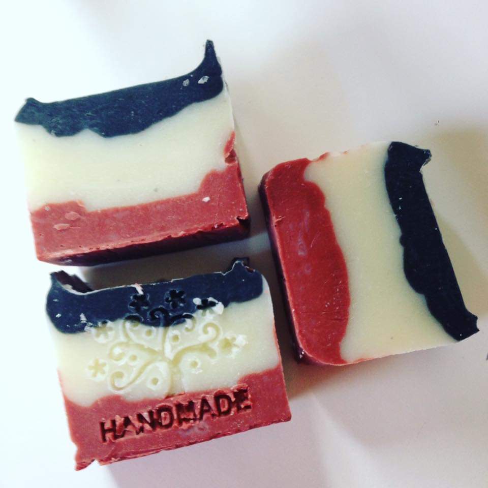 Luxe Spa Facial Soap Bar