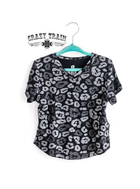 Wild Style Top - Kids