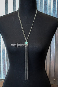 Paradise Valley Necklace