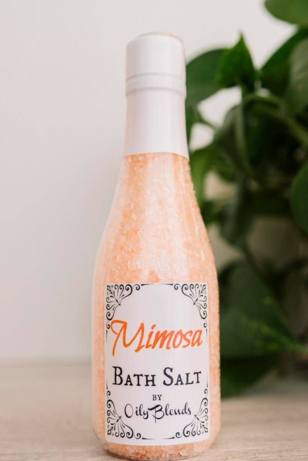 Mimosa Bath Salts