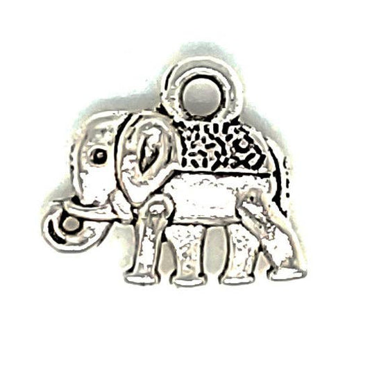Elephant Charm