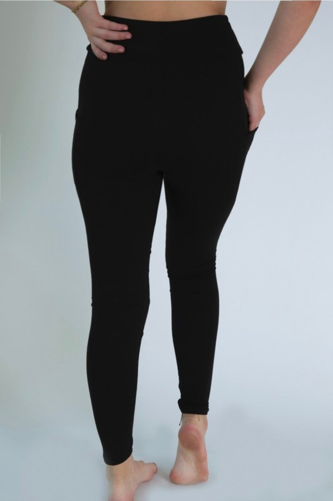 Your Favorite Yoga Pocket Leggings