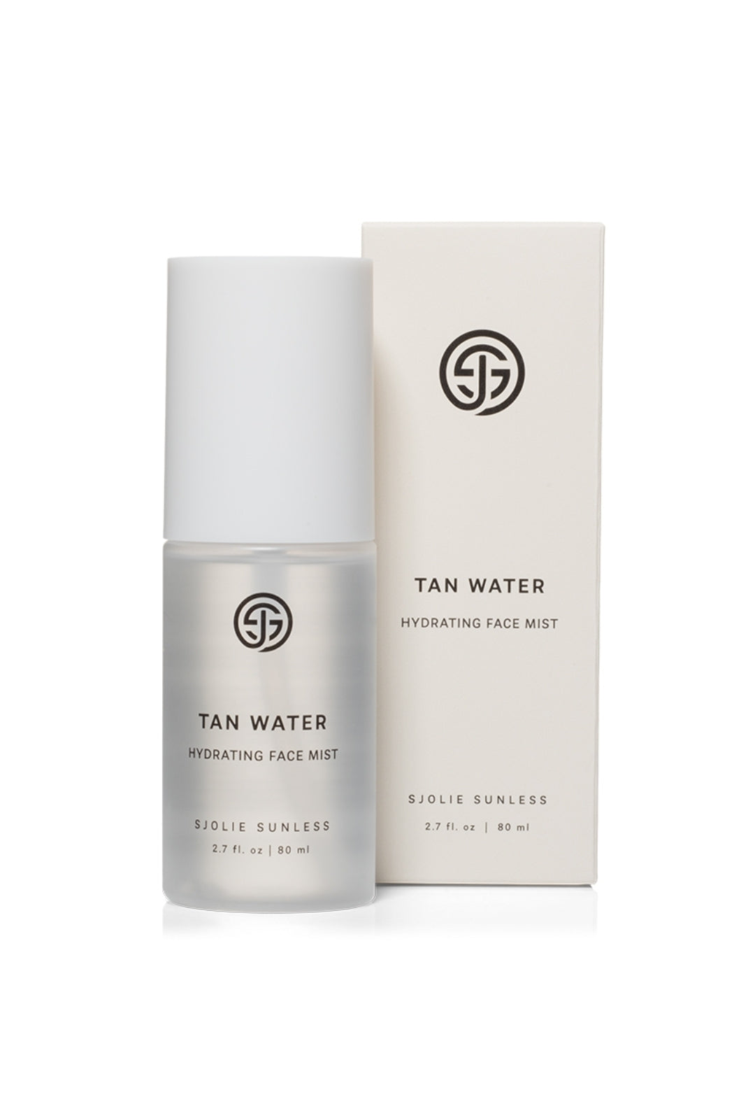 Sjolie Tan Water