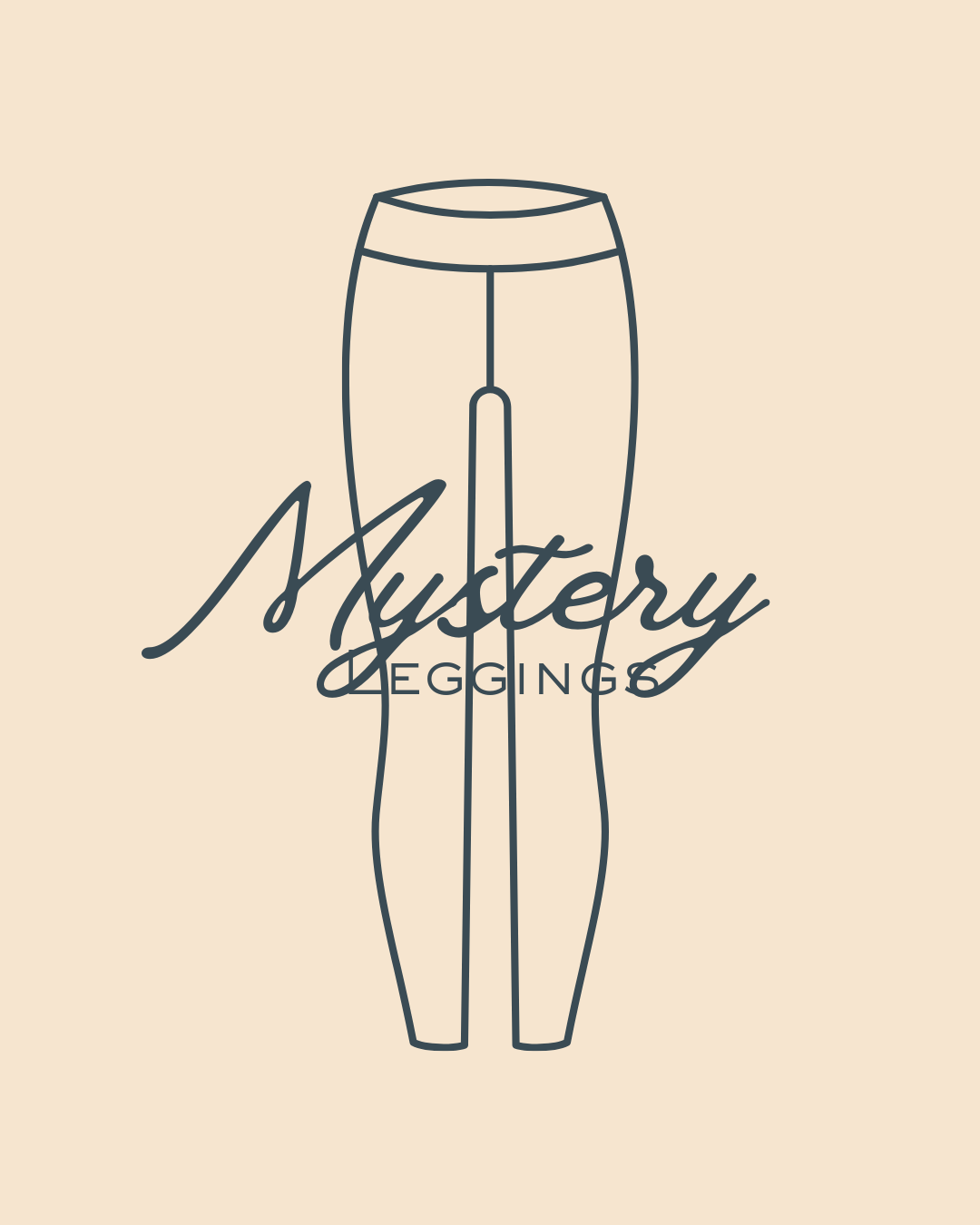 Mystery Leggings