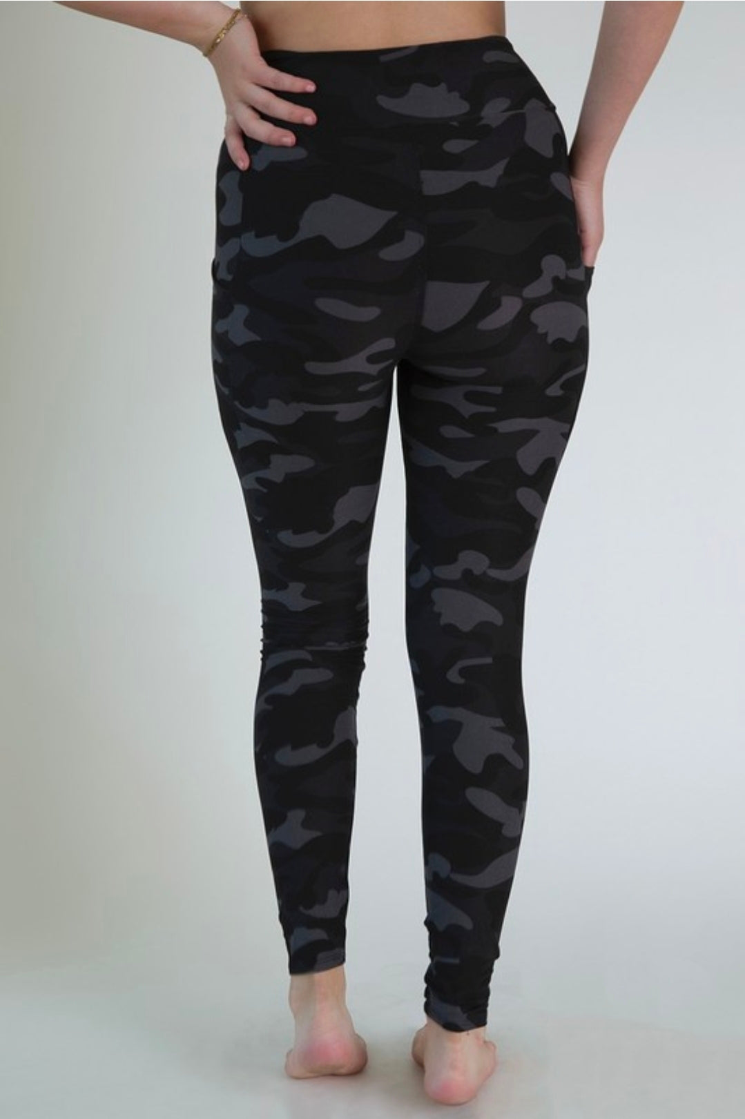 Mystery Leggings