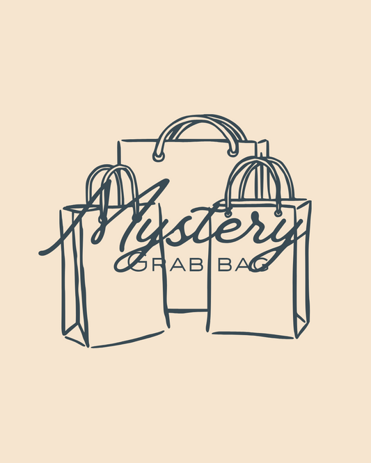 Mystery Grab Bag