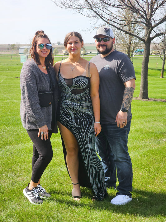 Old Money Cozy Twist Braid Cable Knit Cardigan In Charcoal|Studio