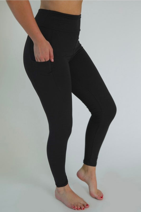 Your Favorite Yoga Pocket Leggings