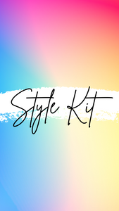 Style Kit ✨