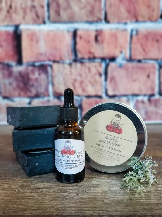 The Man Kit