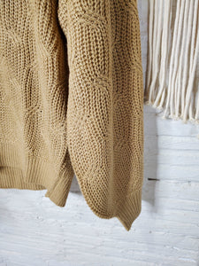 Jess Lea "Branson" Knit Sweater