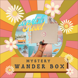 Mystery Wander Box
