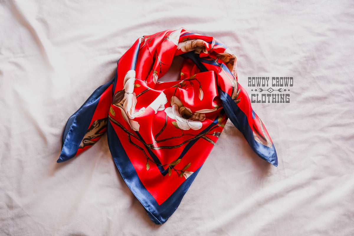 Golden Rag Royal Albert Wild Rag – stay golden sunless boutique