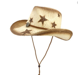 All Star Western Cowboy Hat