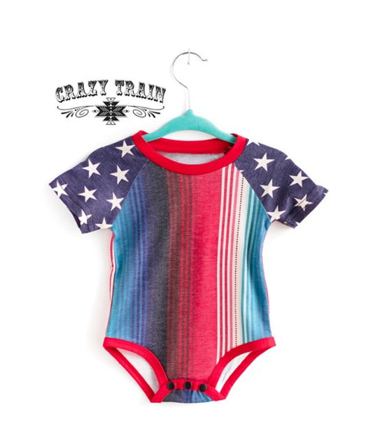 Free Range Baby Onesie