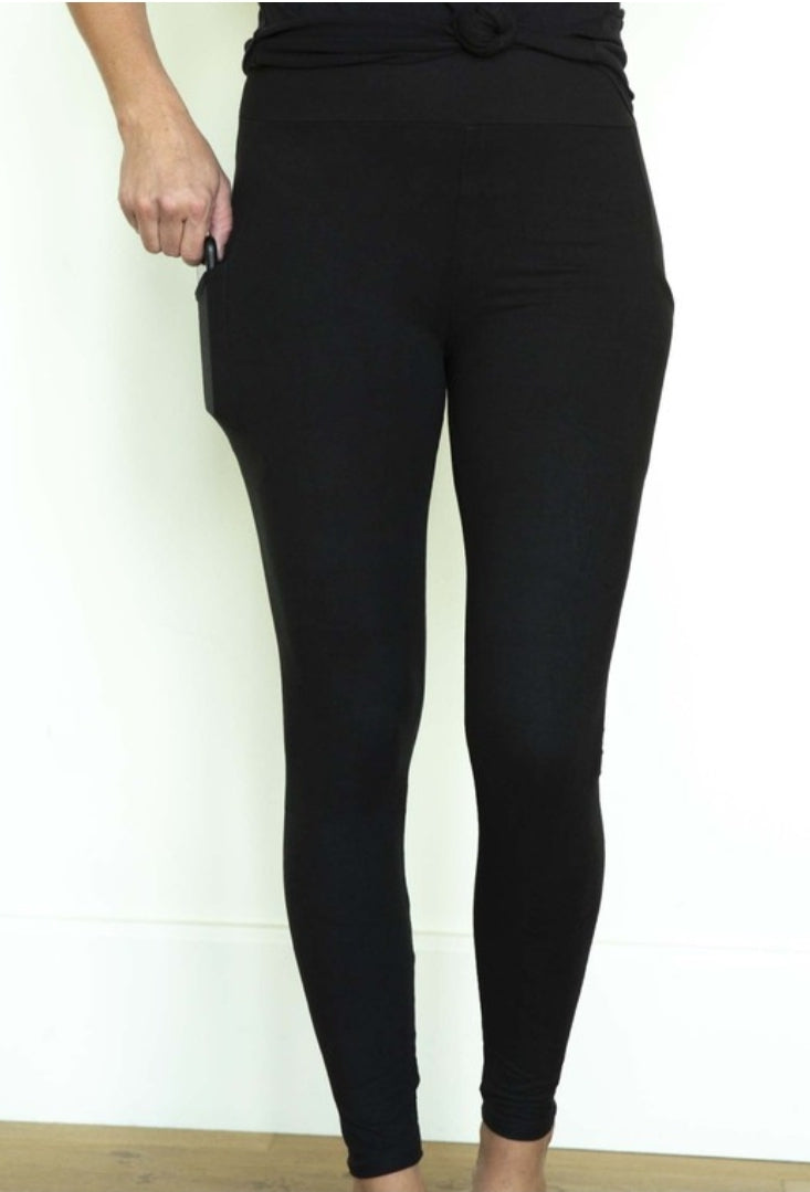 Your Favorite Yoga Pocket Leggings