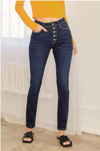 Kancan Casual Friday Skinny Jeans