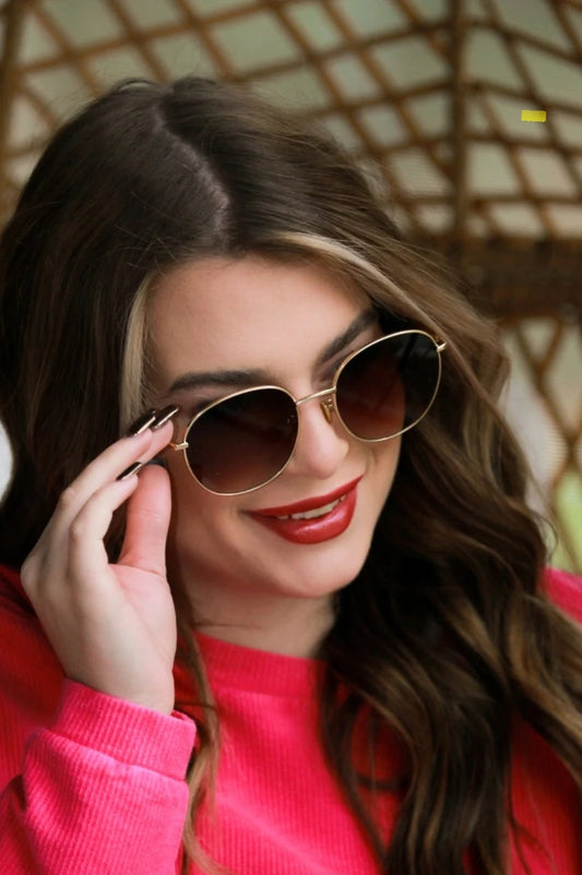 Studio|The Roundie Sunnies